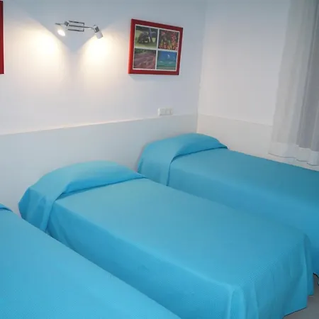 Beach Paradise Cambrils Extérieur photo