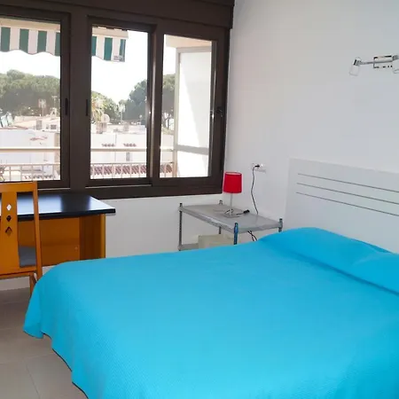 Beach Paradise Cambrils Extérieur photo
