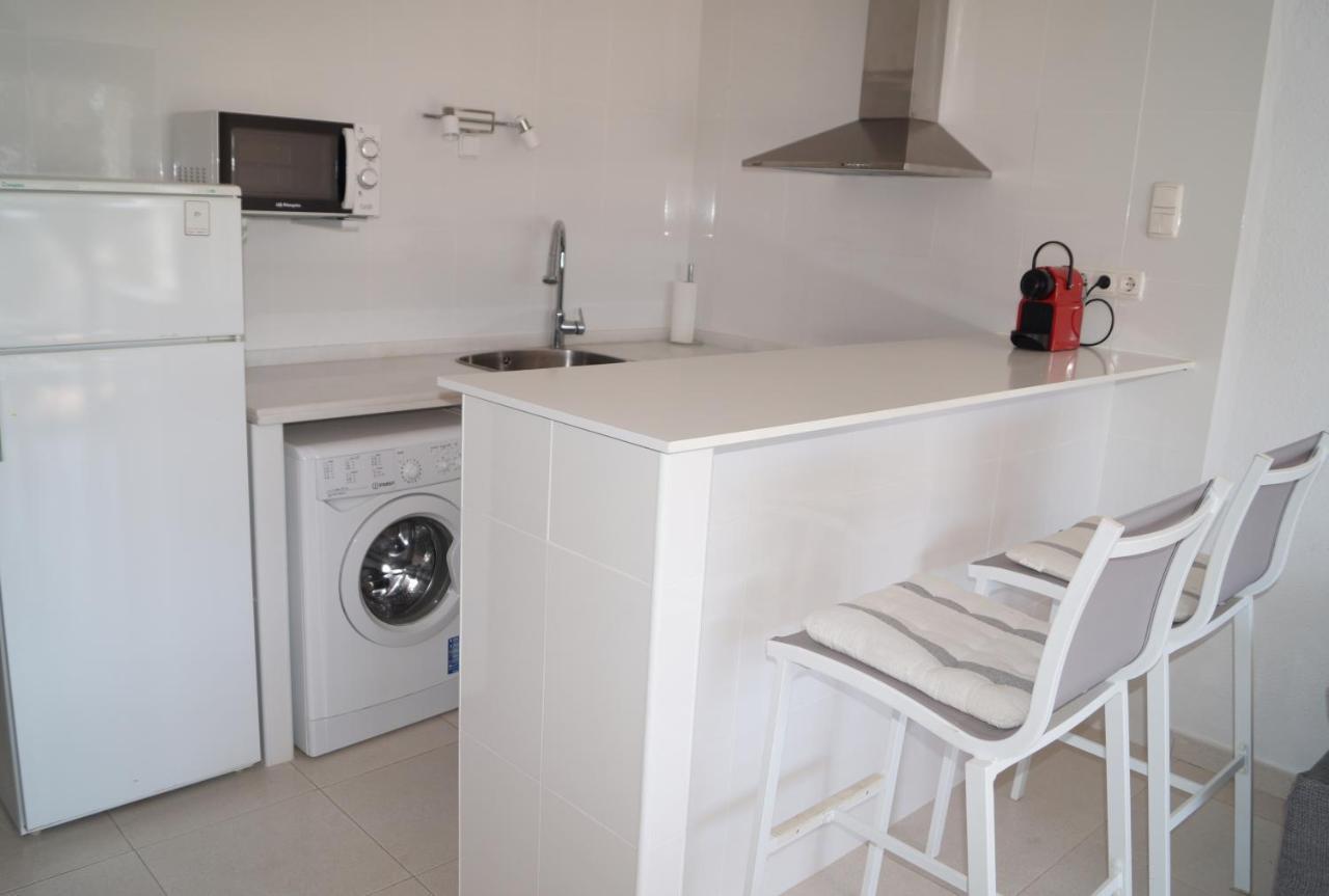 Paradise Appartement *