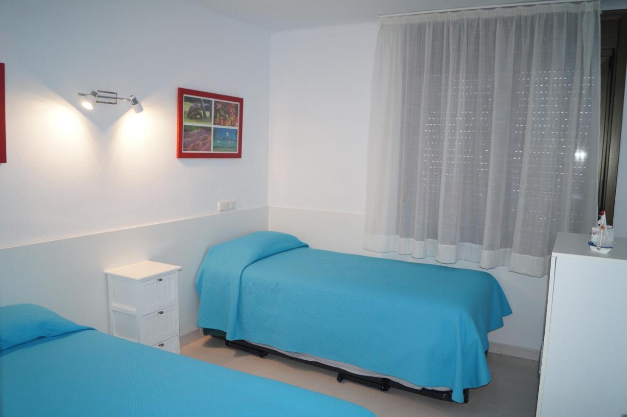 Appartement Paradise